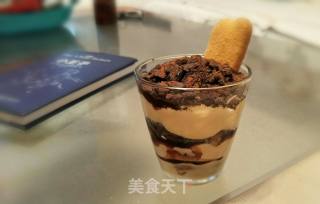 提拉米苏的做法步骤：17
