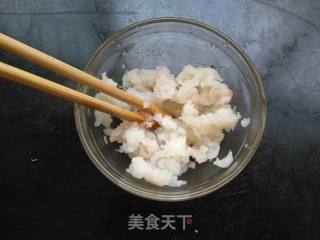 虾蓉土豆泥的做法步骤：4