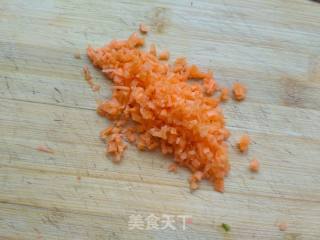虾蓉土豆泥的做法步骤：6
