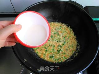 虾蓉土豆泥的做法步骤：12