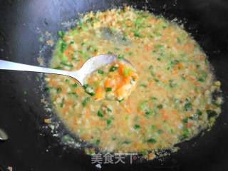 虾蓉土豆泥的做法步骤：13