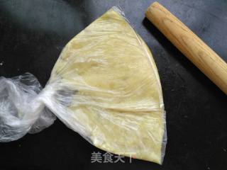 虾蓉土豆泥的做法步骤：14