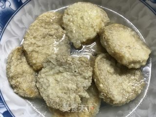 家常素鸡的做法步骤：6