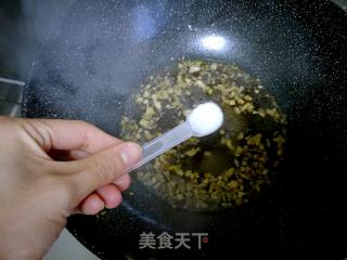 花开富贵蒜蓉粉丝大虾的做法步骤：5