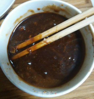 酱肉丝的做法步骤：3