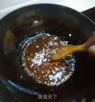 酱肉丝的做法步骤：5