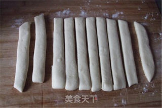 芝香面包棒的做法步骤：6