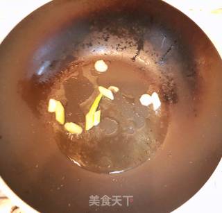 腐竹木耳的做法步骤：3