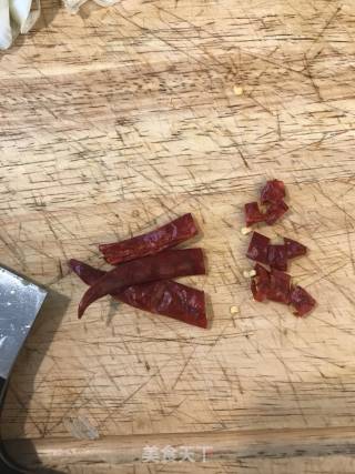 油淋鸡翅根的做法步骤：5