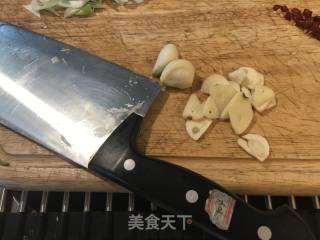 油淋鸡翅根的做法步骤：8
