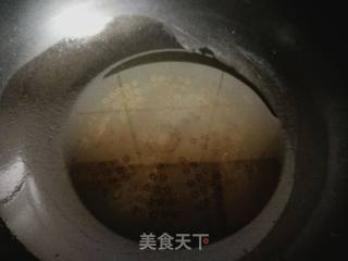 韭菜鸡蛋木耳素饺的做法步骤：3