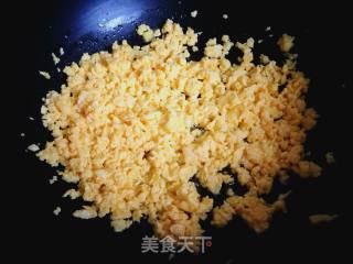 韭菜鸡蛋木耳素饺的做法步骤：5