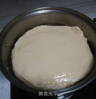 蒸春饼的做法步骤：5