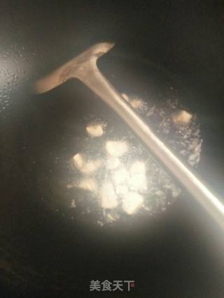 白菜肉丝的做法步骤：3