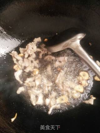 白菜肉丝的做法步骤：4