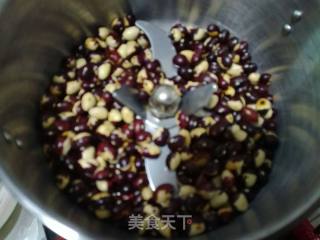 相思豆粉的做法步骤：3