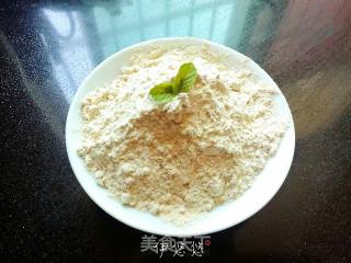 相思豆粉的做法步骤：5