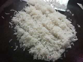 萝卜丸子的做法步骤：2