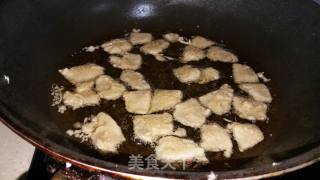 拔丝香酥的做法步骤：3