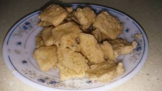 拔丝香酥的做法步骤：4