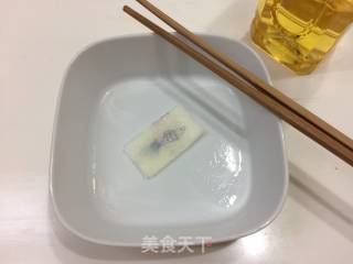 红薯粉焖子的做法步骤：1