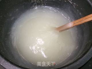 红薯粉焖子的做法步骤：6