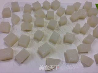 红薯粉焖子的做法步骤：9