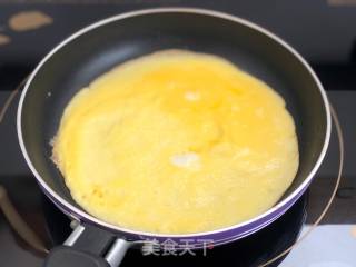 南极磷虾海苔肉卷的做法步骤：8
