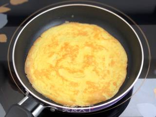 南极磷虾海苔肉卷的做法步骤：9