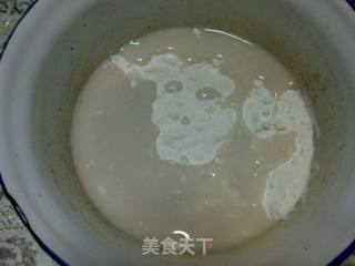 糖心甜饼的做法步骤：2