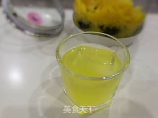 鲜橙马蹄水的做法步骤：9