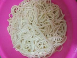 飘香拌面的做法步骤：3