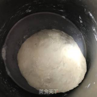 京酱肉丝的做法步骤：4