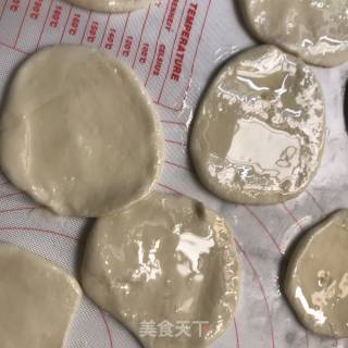 京酱肉丝的做法步骤：6