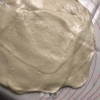京酱肉丝的做法步骤：8