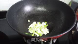 干煸豆角的做法步骤：7