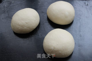 中种蔓越莓吐司的做法步骤：9