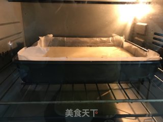 蔓越莓烤年糕的做法步骤：5