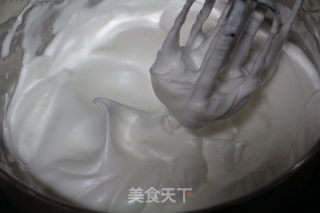 8寸脏脏蛋糕的做法步骤：7