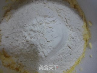 一口酥的做法步骤：4