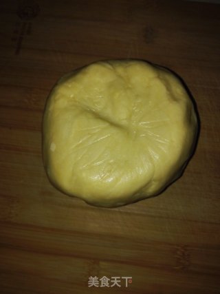 一口酥的做法步骤：5