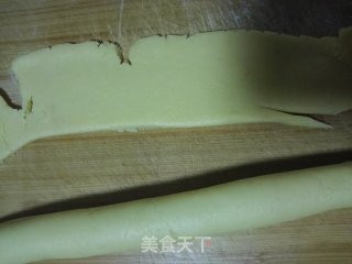 一口酥的做法步骤：7