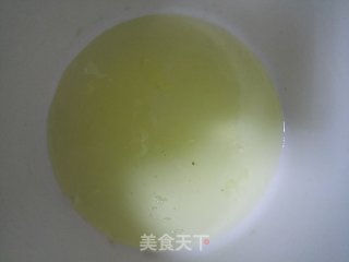 草莓蛋糕卷的做法步骤：2