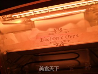 草莓蛋糕卷的做法步骤：6