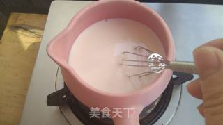 芒果蛋挞的做法步骤：3