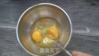 芒果蛋挞的做法步骤：4