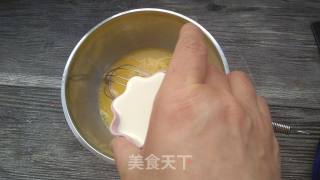 芒果蛋挞的做法步骤：5
