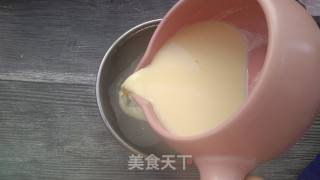 芒果蛋挞的做法步骤：8