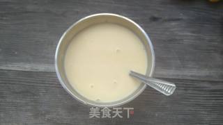 芒果蛋挞的做法步骤：9