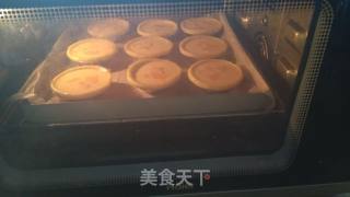 芒果蛋挞的做法步骤：13